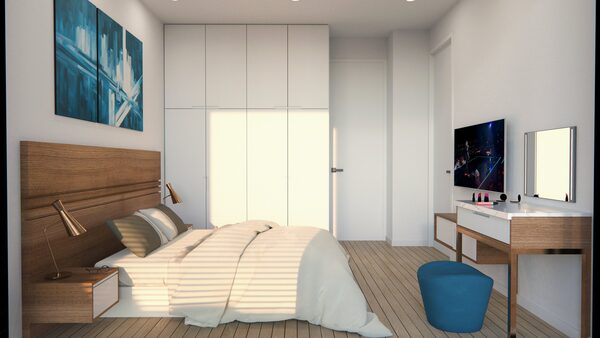 Вілла в Anavargos, Кіпр, 142.00м² - зображення 12