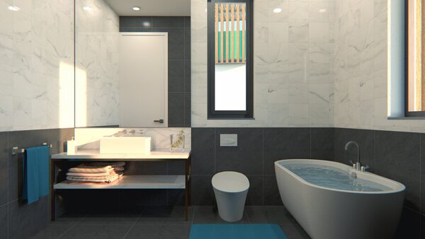 Вілла в Anavargos, Кіпр, 137.00м² - зображення 13