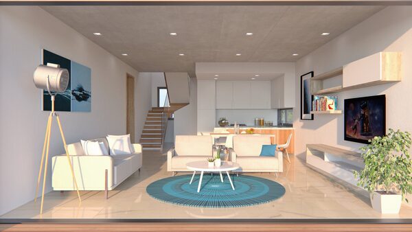 Вілла в Anavargos, Кіпр, 137.00м² - зображення 10