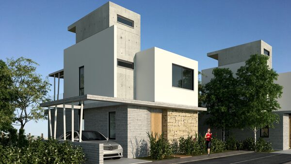 Вілла в Anavargos, Кіпр, 137.00м² - зображення 8