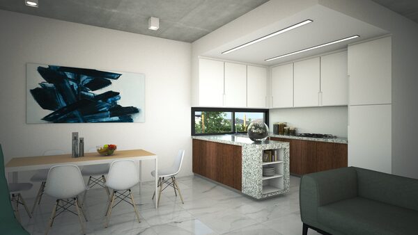 Вілла в Anavargos, Кіпр, 137.00м² - зображення 3