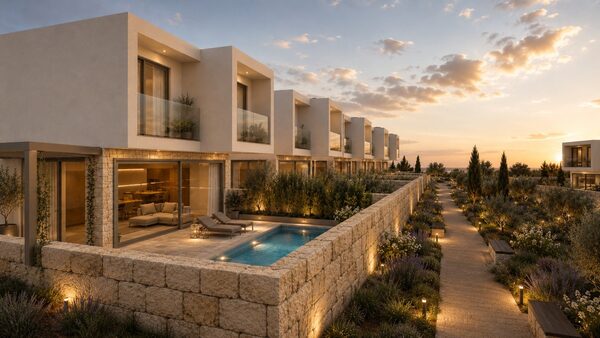 Вілла в agia-marinouda, Кіпр, 134.00м² - зображення 18