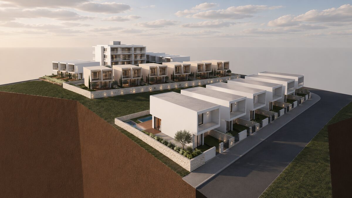 Вілла з 3 спальнями, 147.00м² в agia-marinouda, Кіпр [ID: 0602-248976]