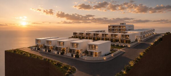 Вілла в agia-marinouda, Кіпр, 160.00м² - зображення 12