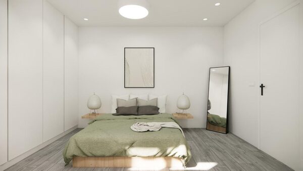 Апартаменти в Пілар-де-ла-Орадада, Іспанія, 69м² - зображення 10