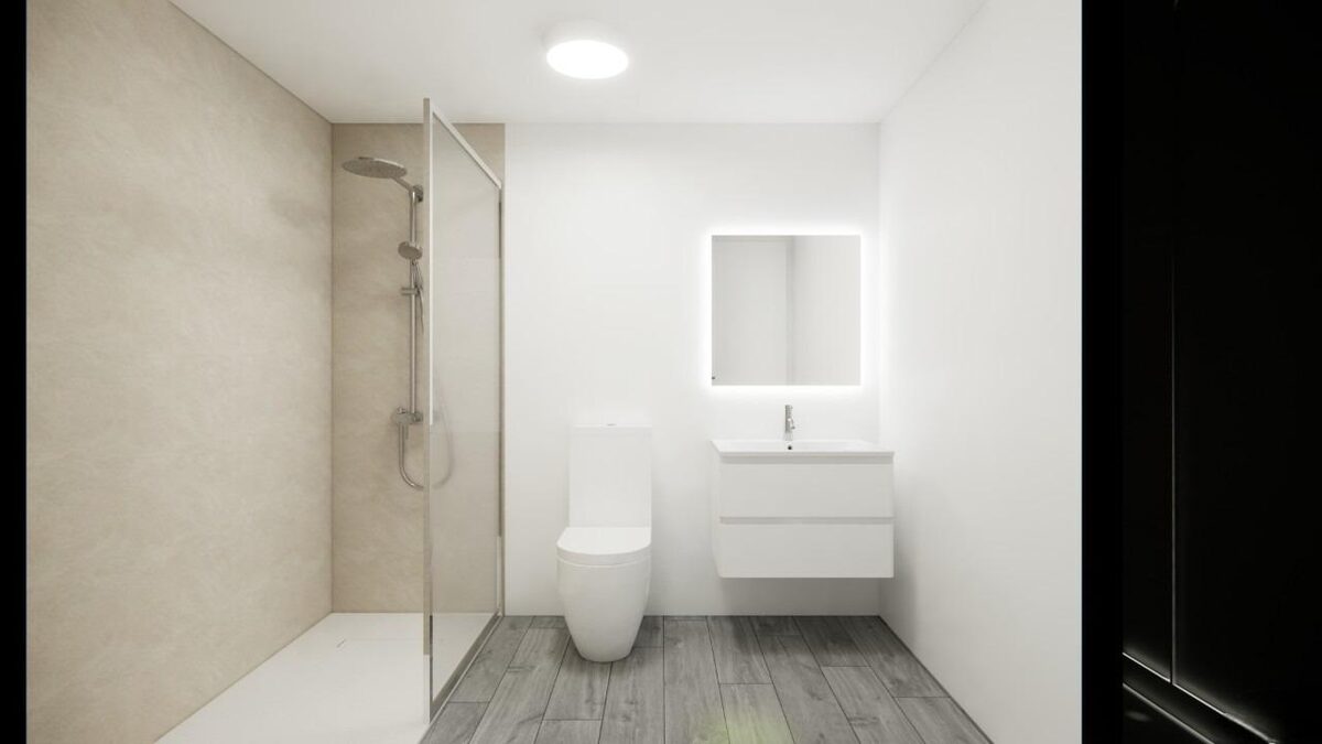 Апартаменти з 2 спальнями, 64м² в Пілар-де-ла-Орадада, Іспанія [ID: 0137-N10050]