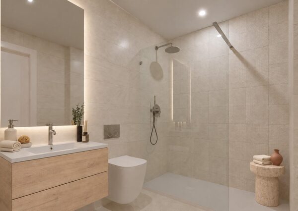 Пентхаус в Санта-Пола, Іспанія, 107м² - зображення 8