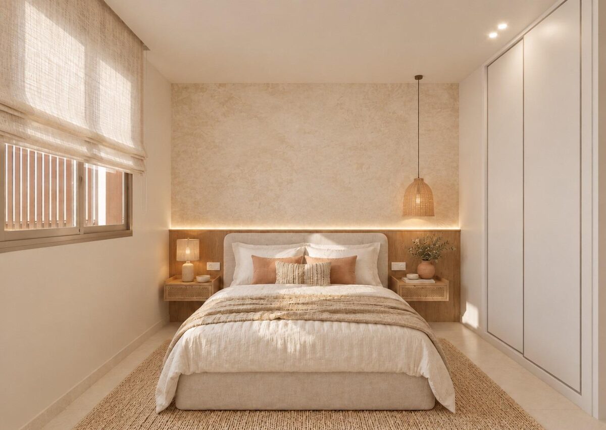 Апартаменти з 3 спальнями, 87м² в Санта-Пола, Іспанія [ID: 0137-N10047]
