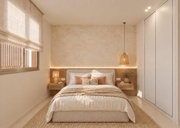 Апартаменти в Санта-Пола, Іспанія, 87м² - зображення 7
