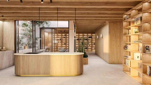 Таунхаус в Малага, Испания, 286м² - изображение 5