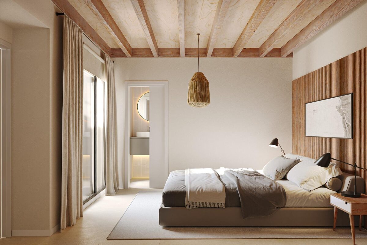 Townhouse with 3 bedrooms, 286m² in Малага, Spain [ID: 0137-SP1901]