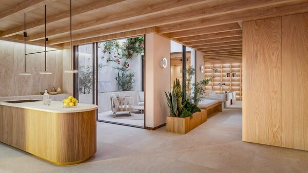 Таунхаус в Малага, Испания, 396м² - изображение 5