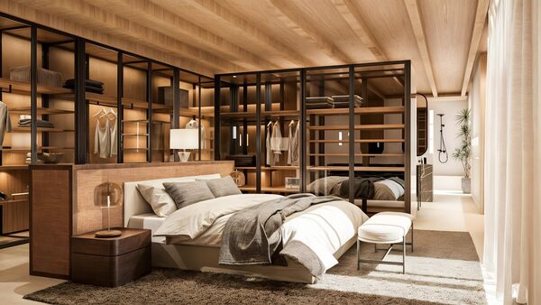Таунхаус в Малага, Испания, 396м² - изображение 13