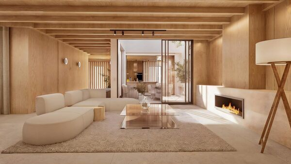 Таунхаус в Малага, Испания, 396м² - изображение 11