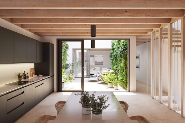 Таунхаус в Малага, Испания, 396м² - изображение 8
