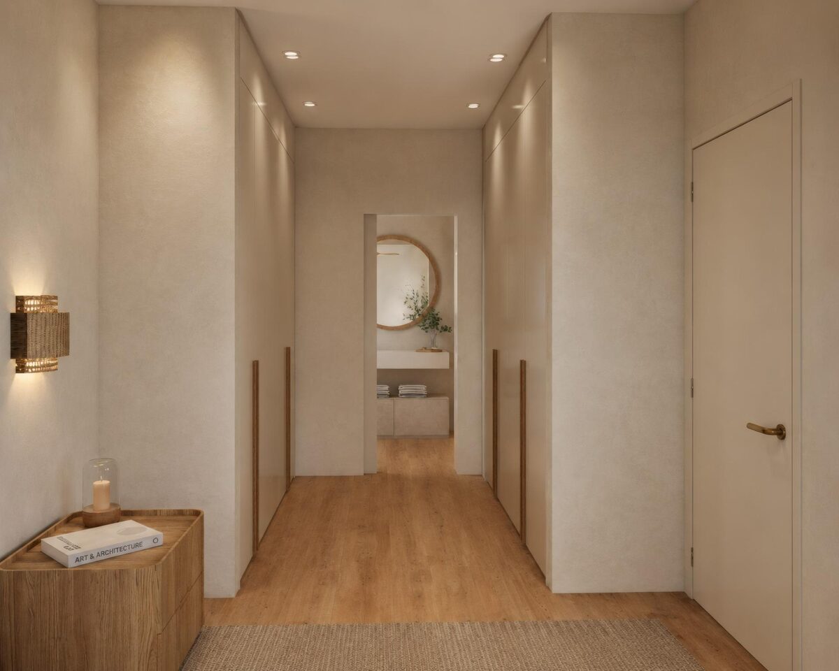 Willa z 3 sypialniami, 152m² w orihuela, Hiszpania [ID: 0137-N10038]