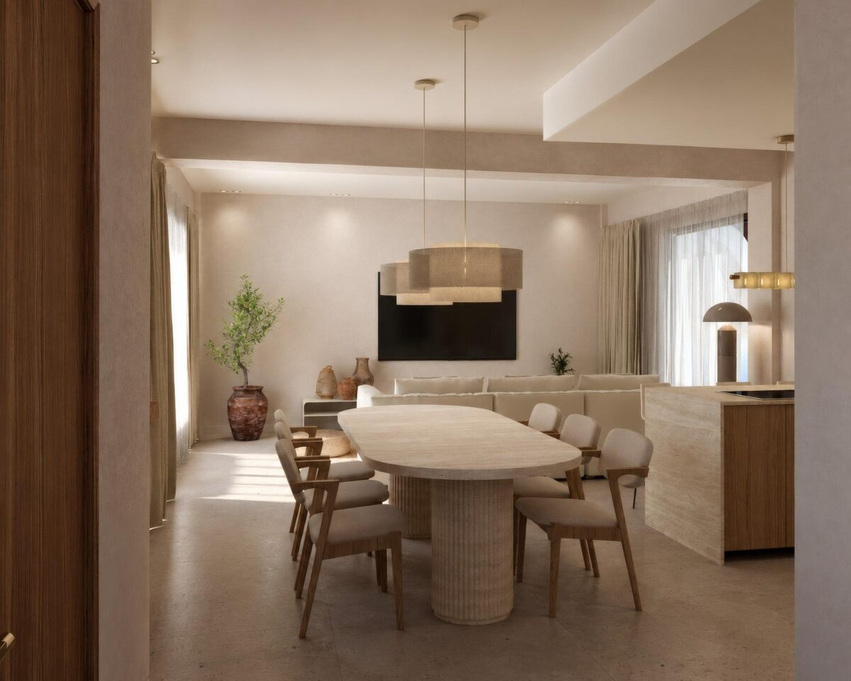 Willa z 3 sypialniami, 152m² w orihuela, Hiszpania [ID: 0137-N10038]