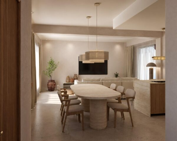 Willa w orihuela, Hiszpania, 152m² - obraz 4