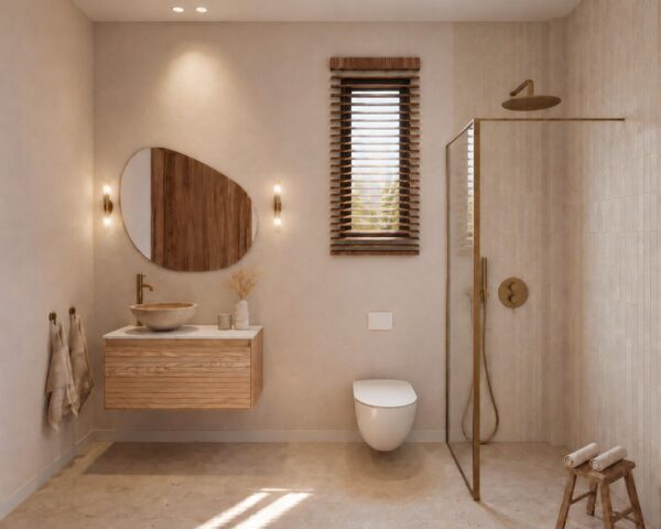 Willa w orihuela, Hiszpania, 152m² - obraz 18