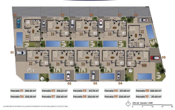 Willa w orihuela, Hiszpania, 152m² - obraz 22