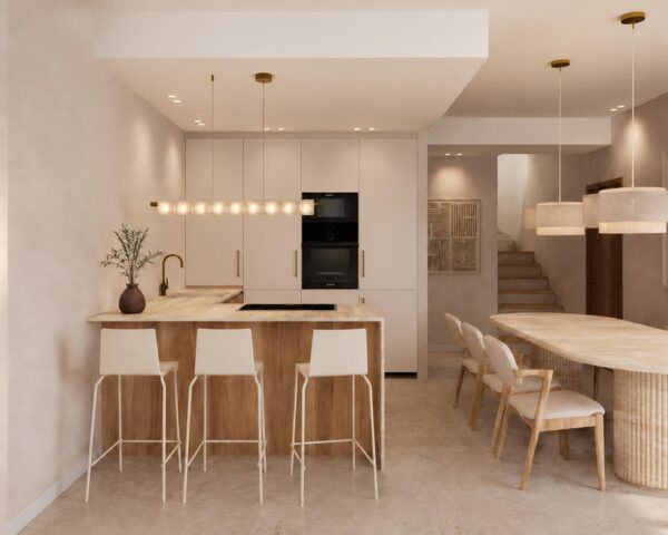 Willa w orihuela, Hiszpania, 152m² - obraz 3