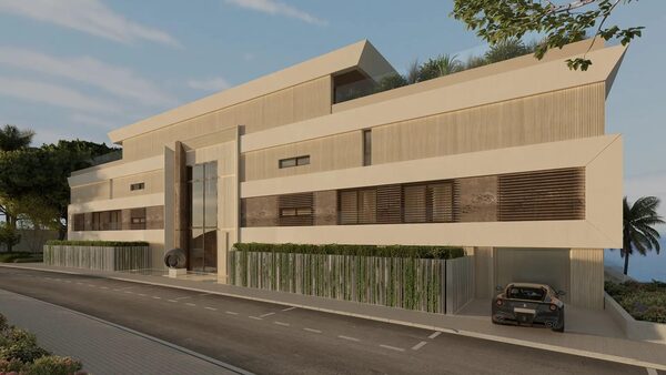 Апартаменти в Естепона, Іспанія, 391м² - зображення 31