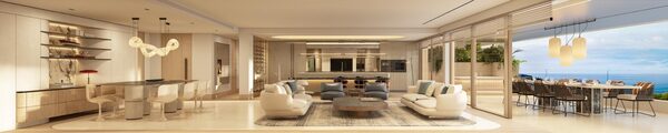 Апартаменти в Естепона, Іспанія, 391м² - зображення 19