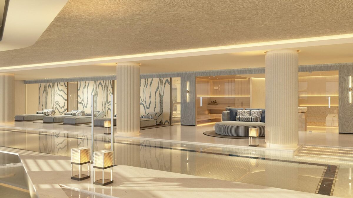 Апартаменти з 4 спальнями, 391м² в Естепона, Іспанія [ID: 0137-SP1897]