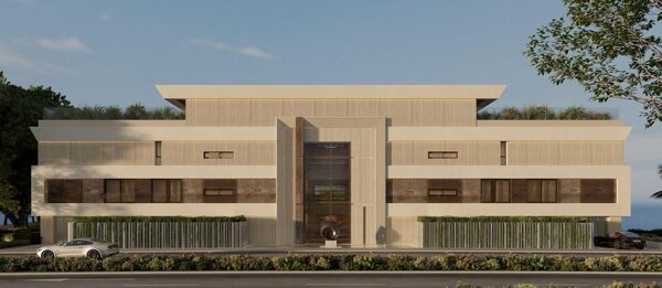 Апартаменти в Естепона, Іспанія, 391м² - зображення 5