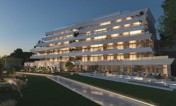 Апартаменти в Естепона, Іспанія, 391м² - зображення 16