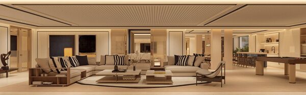 Апартаменти в Естепона, Іспанія, 391м² - зображення 12
