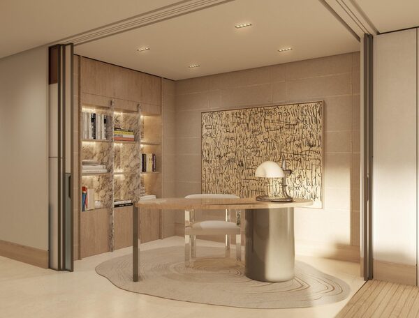 Апартаменти в Естепона, Іспанія, 391м² - зображення 22