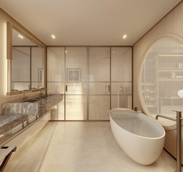 Апартаменти в Естепона, Іспанія, 457м² - зображення 30