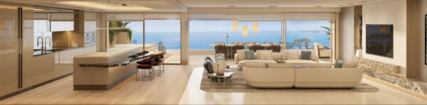 Апартаменти в Естепона, Іспанія, 457м² - зображення 18