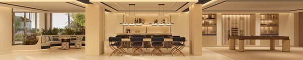 Апартаменти в Естепона, Іспанія, 457м² - зображення 13