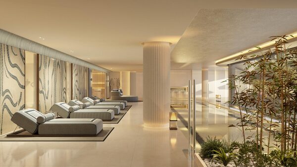 Апартаменти в Естепона, Іспанія, 457м² - зображення 8