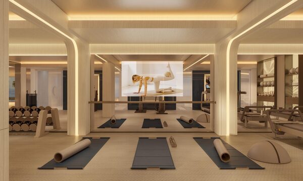 Апартаменти в Естепона, Іспанія, 457м² - зображення 11