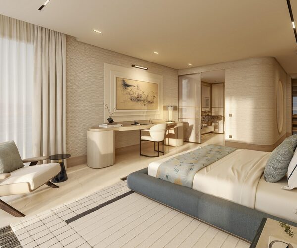 Апартаменти в Естепона, Іспанія, 457м² - зображення 28