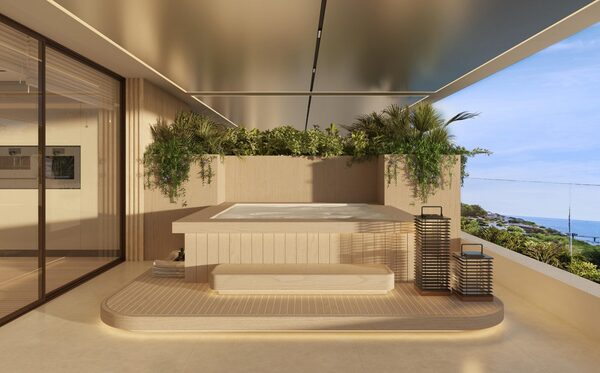 Апартаменти в Естепона, Іспанія, 457м² - зображення 24