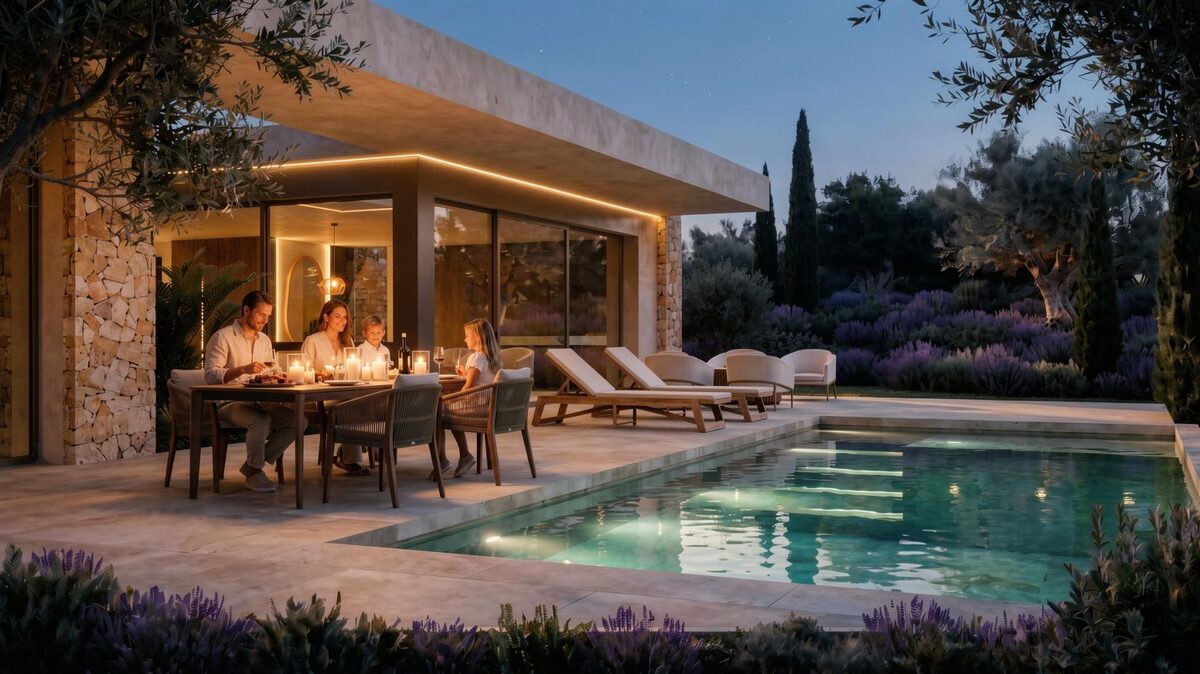 Willa z 3 sypialniami, 163m² w la-romana, Hiszpania [ID: 0137-N10036]