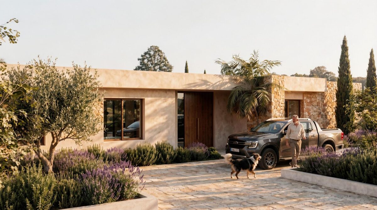 Willa z 3 sypialniami, 163m² w la-romana, Hiszpania [ID: 0137-N10036]