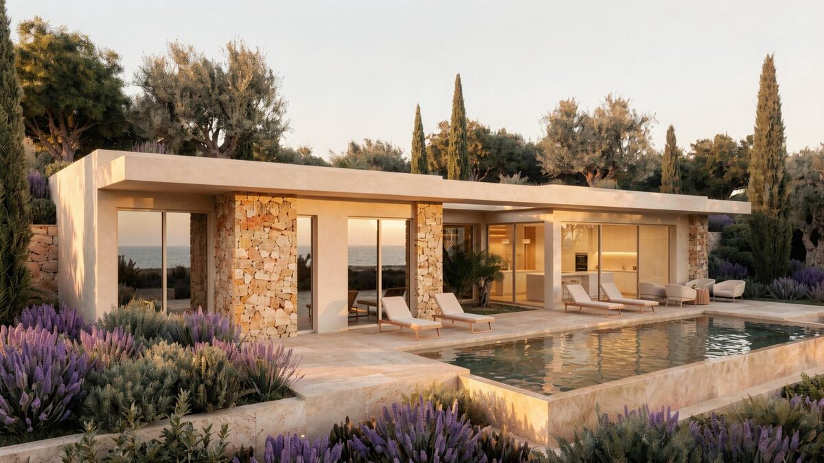 Willa z 3 sypialniami, 163m² w la-romana, Hiszpania [ID: 0137-N10036]