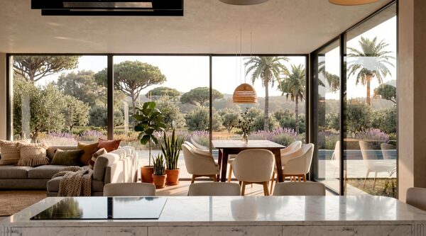 Willa w la-romana, Hiszpania, 163m² - obraz 7