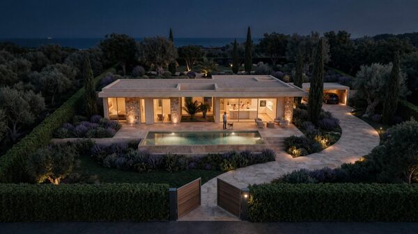 Willa w la-romana, Hiszpania, 163m² - obraz 14