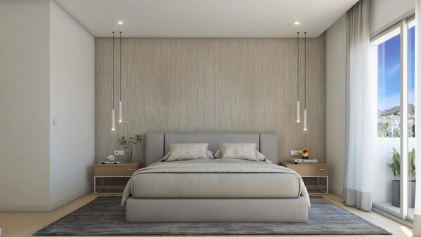 Апартаменти в Касарес, Іспанія, 111м² - зображення 5