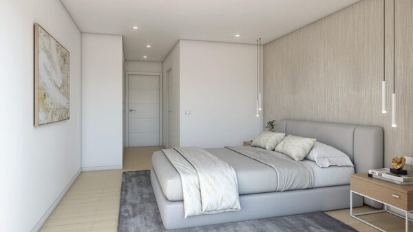 Апартаменти в Касарес, Іспанія, 111м² - зображення 6