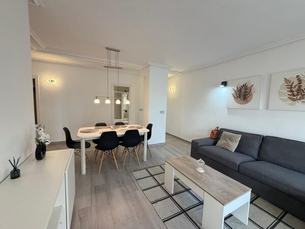 Апартаменти в Торрев'єха, Іспанія, 100м² - зображення 3