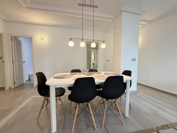 Апартаменти в Торрев'єха, Іспанія, 100м² - зображення 6