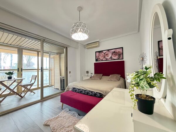 Апартаменти в Торрев'єха, Іспанія, 100м² - зображення 8