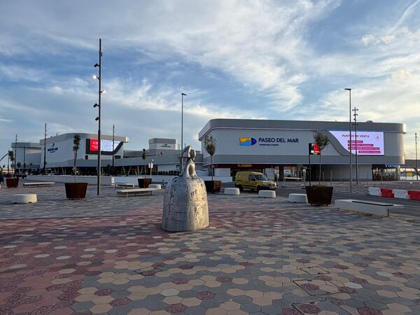 Апартаменти в Торрев'єха, Іспанія, 100м² - зображення 25